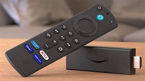 Amazon Unveils 3rd Gen Alexa Voice Remote for Fire TV Sticks