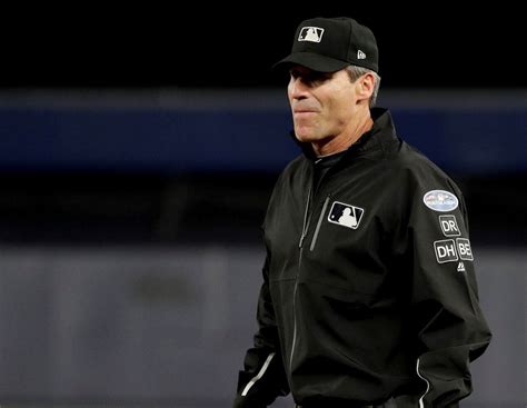 Umpire Angel Hernandez takes Twitter fire after 3 overturned calls - mlive.com