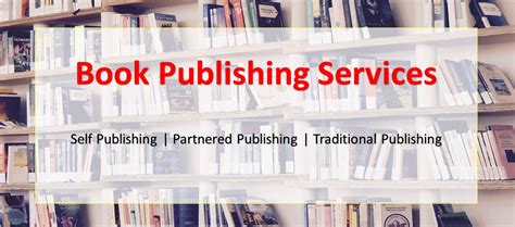 Publishing | Book Publishing Services | Book Publication Companies in India