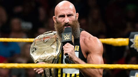 The 10 Greatest NXT Champions In History, Ranked