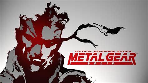 Metal Gear Solid Wallpaper 1080p (76+ images)