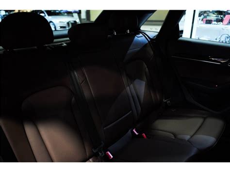 2016 Audi Q3: 92 Interior Photos | U.S. News