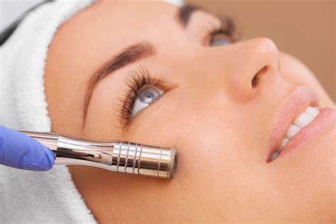 Microdermabrasion & Ultrasonic | Rejuve7 @ Quorn Beauty Studio