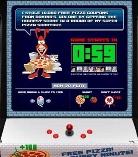 Domino's Brings Back "The Noid" - So Good Blog