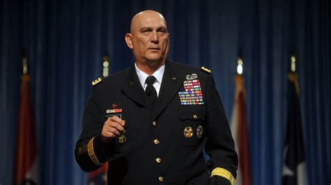 Former Army Chief of Staff Gen. Raymond Odierno Dies | AUSA