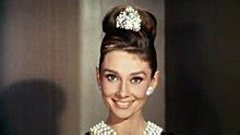 Audrey Hepburn - Wikipedia, the free encyclopedia