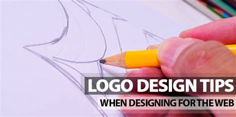 Logo Design Tips When Designing For The Web | Articles | Graphic Design Junction