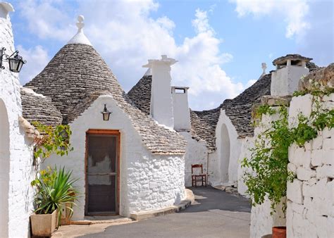 Tailor-made vacations to Alberobello | Audley Travel