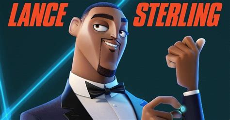 Spies in Disguise Trailer Turns Will Smith Into an Animated Secret Agent