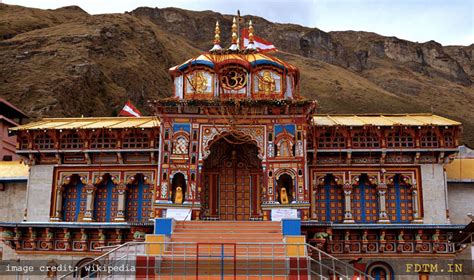 Badrinath Temple, Uttarakhand: Know The Religious Belief and Significance - Festivals Date Time