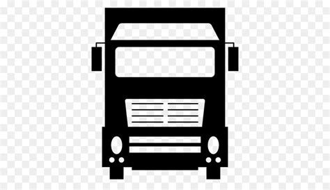 Free Truck Silhouette Vector, Download Free Truck Silhouette Vector png ...