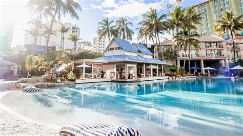 Novotel Cairns Oasis Resort - UPDATED 2021 Prices, Reviews & Photos (Australia) - Hotel ...