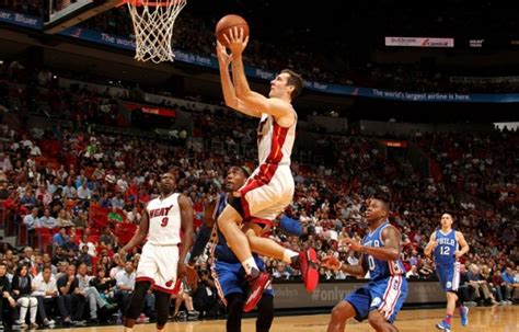 Miami Heat vs. Philadelphia 76ers Game Recap: Heat Edge 76ers in Late Fourth-Quarter Rally