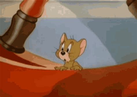 Tom And Jerry Laughing GIF - Tom And Jerry Laughing - Discover & Share GIFs