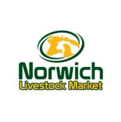 Norwich Livestock Market Ltd. | Norwich