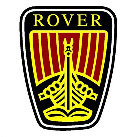 Alternative Wallpapers: Rover Car Logo Pictures