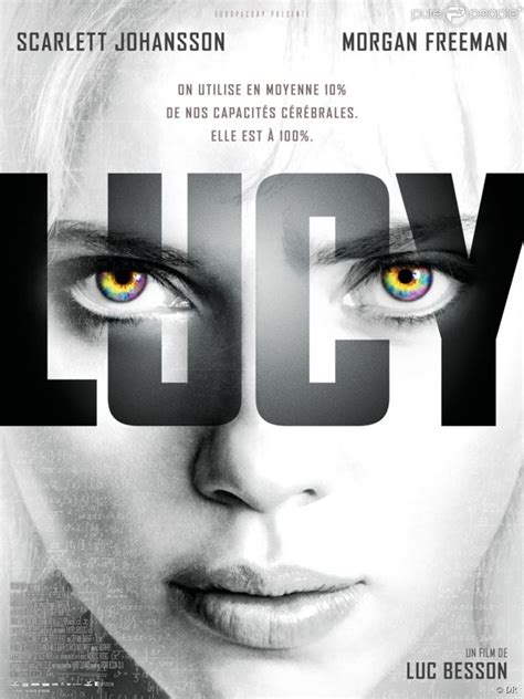 Lucy (film) – Lucy (fiche) | Genius