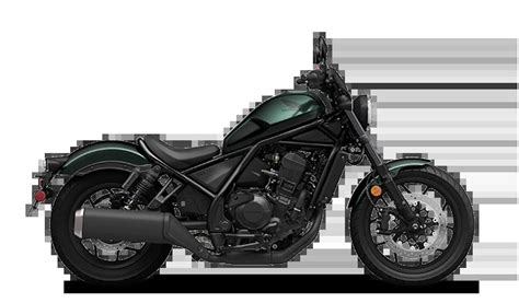 Honda Rebel 1100 launched, priced in the Philippines » YugaMoto ...