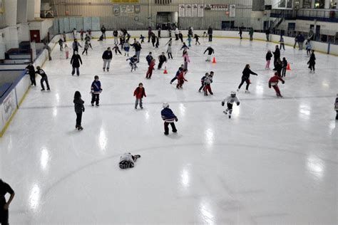 Staten Island Skating Pavilion says thanks on its 20th anniversary with free public session ...