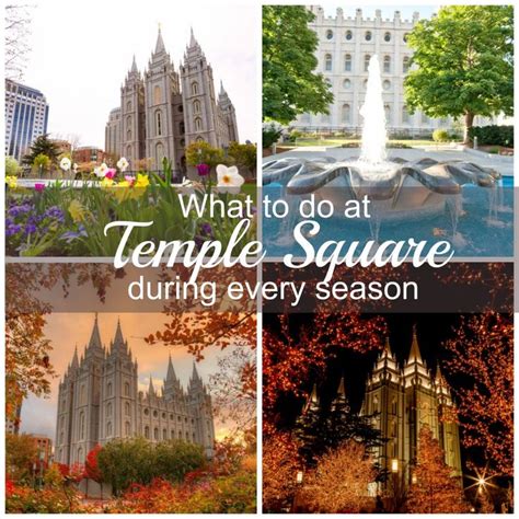 17 Best images about Temple Square on Pinterest | Utah, Lakes and Choirs