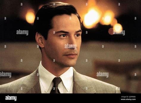 KEANU REEVES, THE DEVIL'S ADVOCATE, 1997 Stock Photo - Alamy