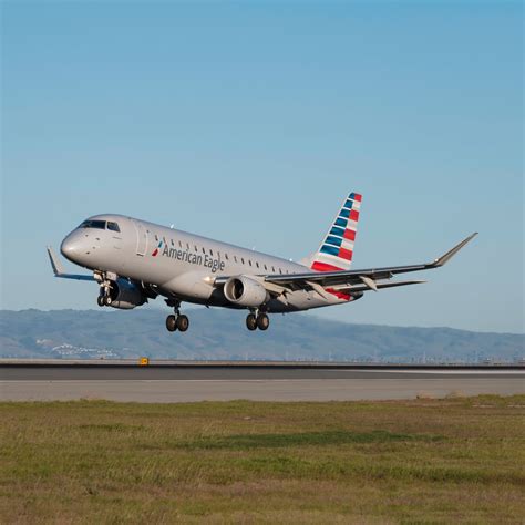 American Eagle Airlines Wallpapers (30+ images inside)