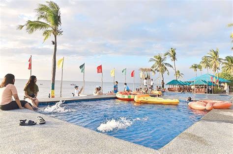 Cavite’s Long Beach Resort reopens | Philstar.com