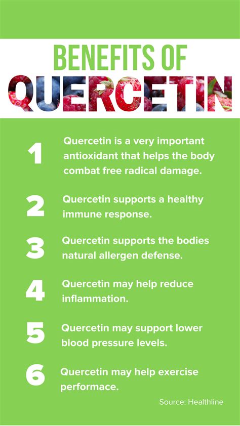 Benefits of Quercetin | Quercetin, Quercetin benefits, Digestive health