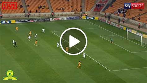 LIVE FOOTBALL 】】 Sundowns vs Kaizer Chiefs | [DStvPrem] | Live Stream Free Online Sundowns vs ...