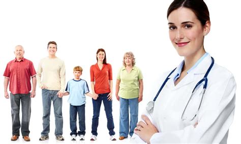 Why You Need A Family Doctor - RCR Education