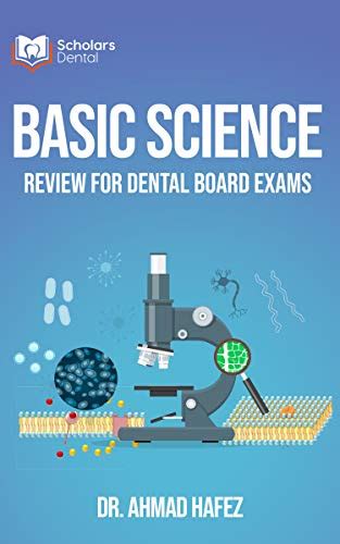 Amazon.com: Basic Science Review for Dental Board Exams: Prepare for the NDEB AFK exam, INBDE ...