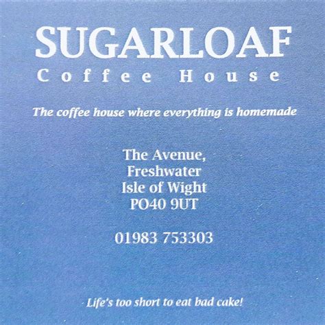 Sugarloaf Coffee House