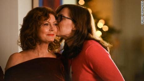 Film: Susan Sarandon in Blackbird