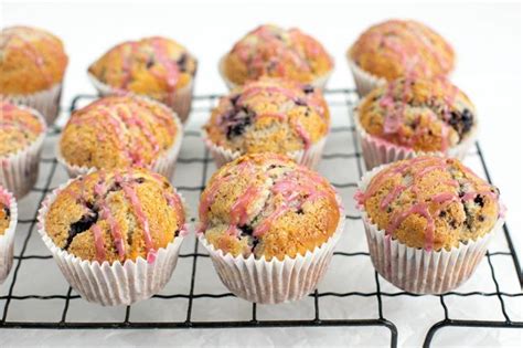 Muffins using canned fruit recipe | Australia's Best Recipes