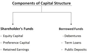 Capital Structure and Types Of Leverage | Capital Budgeting Techniques