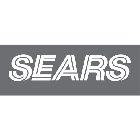 Sears logo, Vector Logo of Sears brand free download (eps, ai, png, cdr) formats