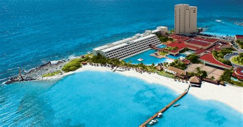 Dreams Cancun Resort & Spa in Cancun, Mexico - All Inclusive Deals