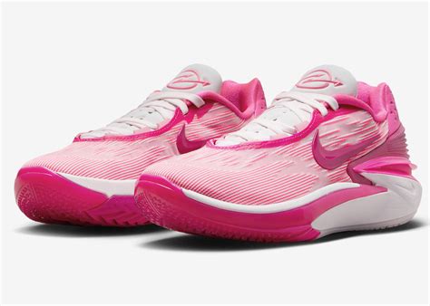 Nike Air Zoom GT Cut 2 Hyper Pink FQ8706-604 | SBD