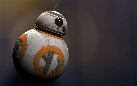 BB-8 Wallpapers - Top Free BB-8 Backgrounds - WallpaperAccess