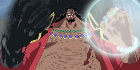 One Piece: Why Blackbeard Wanted Hancock's Devil Fruit, Explained