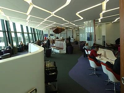 MEL: Virgin Australia Lounge Melbourne | Loungeindex