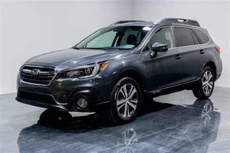 Used 2019 Subaru Outback 2.5i Limited Wagon 4D For Sale ($25,993) | Perfect Auto Collection ...