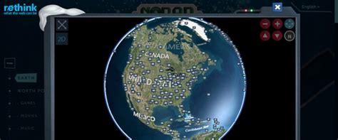 Don't worry kids, NORAD will still track Santa through the skies on ...