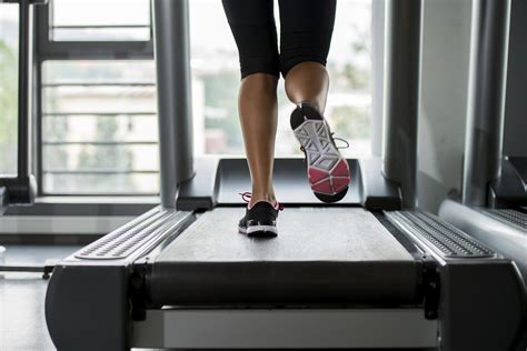 Treadmill Workouts For the Beginner to Advanced | POPSUGAR Fitness