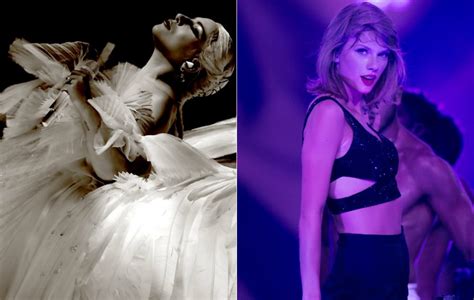 Lady Gaga and Taylor Swift to collaborate? - NME