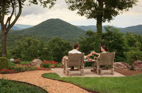 Lucille's Mountain Top Inn & Spa