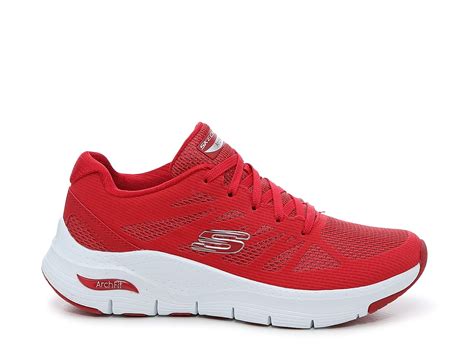 Skechers Arch Fit Sneaker - Women's | DSW