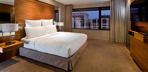 Hilton Brisbane in Brisbane, Queensland, Australia