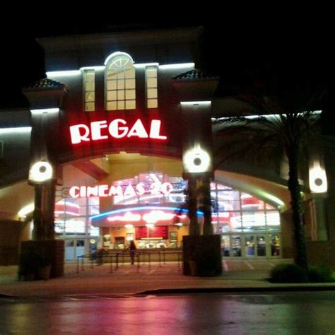 Regal Winter Park Village & RPX - Winter Park Village Shopping Center - 63 tavsiye