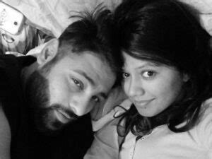 All You need to Know about Badshah and his wife Jasmine, Deets Inside ...